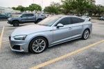 2022 Audi A5 Sportback Premium