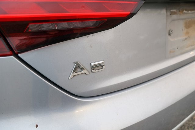 2022 Audi A5 Sportback Premium