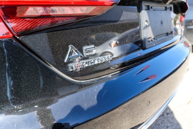 2024 Audi A5 Premium