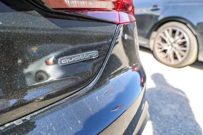 2024 Audi A5 Premium