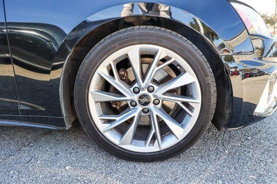 2024 Audi A5 Premium