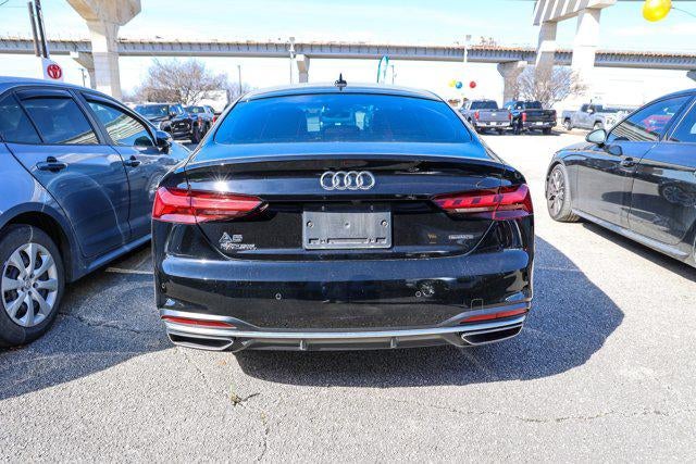 2024 Audi A5 Premium