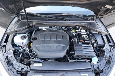 2023 Audi A3 Premium