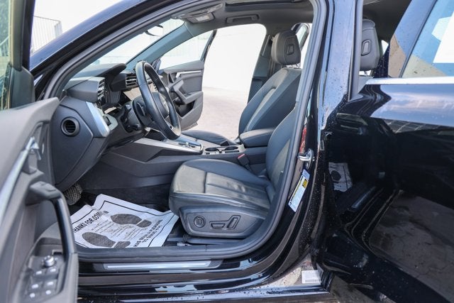 2023 Audi A3 Premium