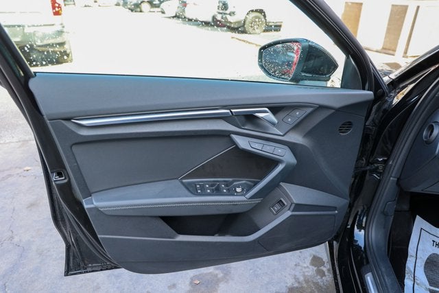 2023 Audi A3 Premium