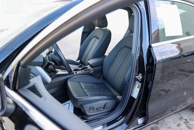 2023 Audi A3 Premium