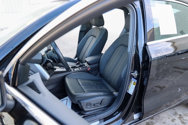 2023 Audi A3 Premium