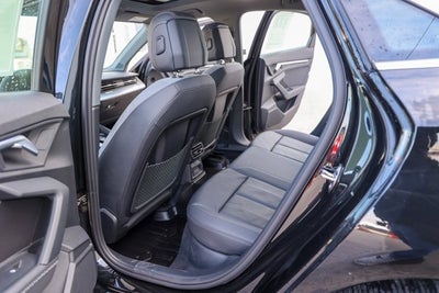 2023 Audi A3 Premium