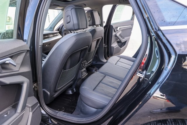 2023 Audi A3 Premium