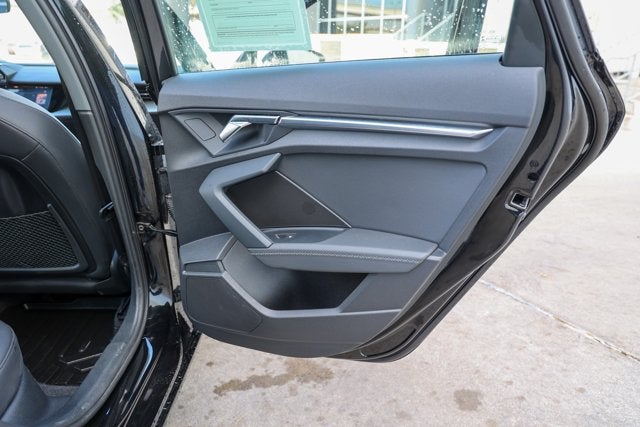 2023 Audi A3 Premium