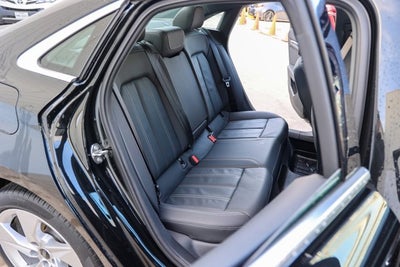 2023 Audi A3 Premium