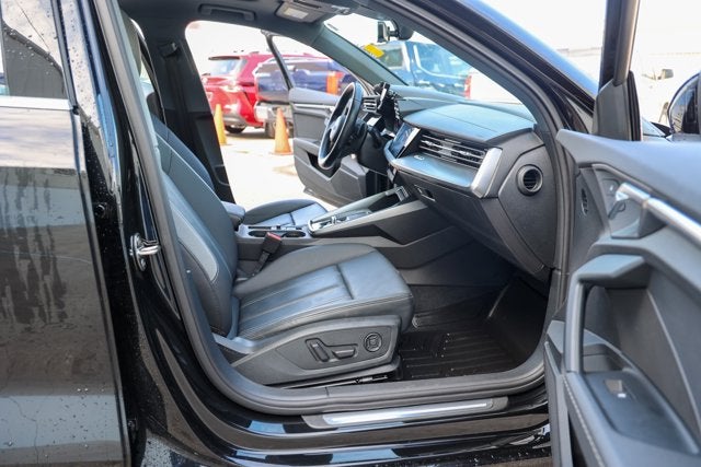 2023 Audi A3 Premium