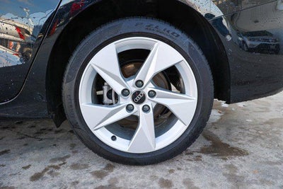 2023 Audi A3 Premium