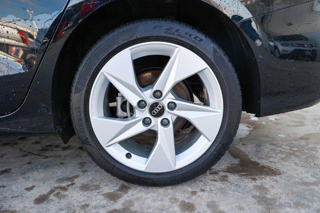 2023 Audi A3 Premium