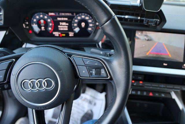 2023 Audi A3 Premium