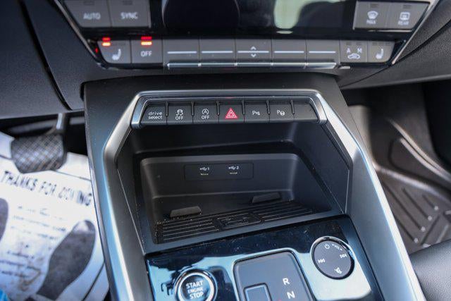 2023 Audi A3 Premium