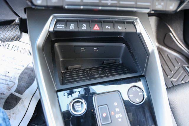 2023 Audi A3 Premium