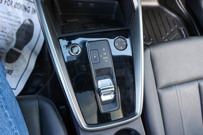 2023 Audi A3 Premium