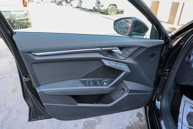 2023 Audi A3 Premium