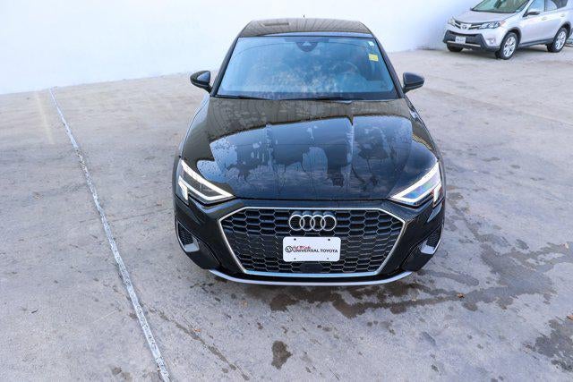 2023 Audi A3 Premium
