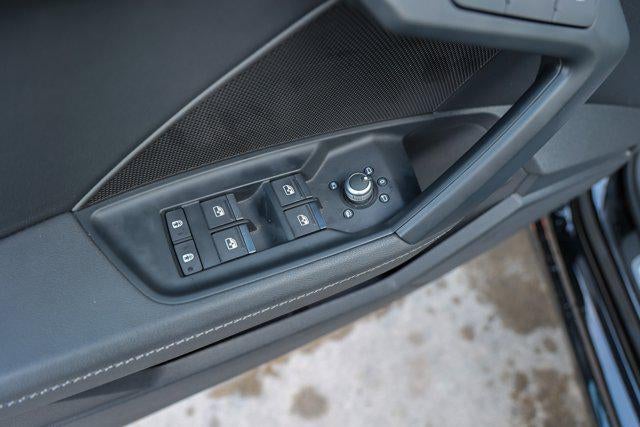 2023 Audi A3 Premium