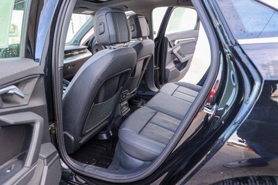 2023 Audi A3 Premium