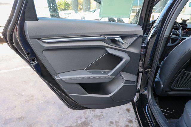 2023 Audi A3 Premium