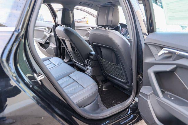 2023 Audi A3 Premium