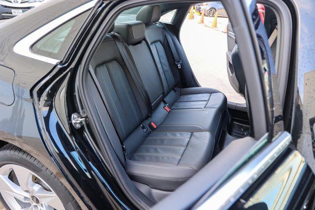 2023 Audi A3 Premium