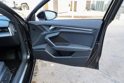 2023 Audi A3 Premium