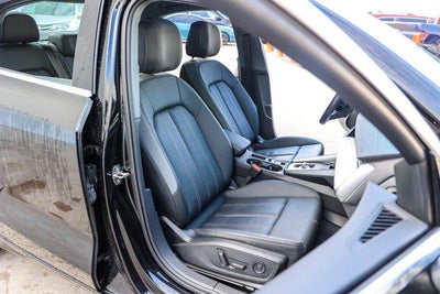 2023 Audi A3 Premium