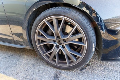 2021 Audi S4 Premium Plus