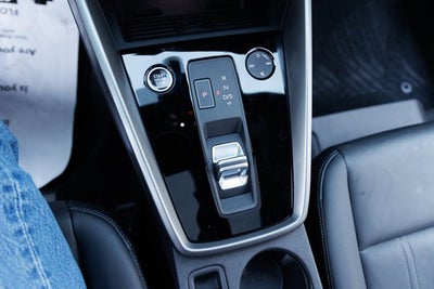 2024 Audi A3 Premium Plus