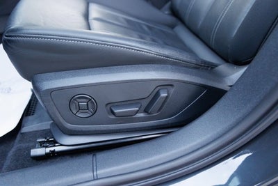 2024 Audi A3 Premium Plus