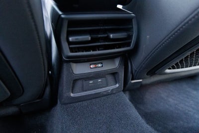 2024 Audi A3 Premium Plus