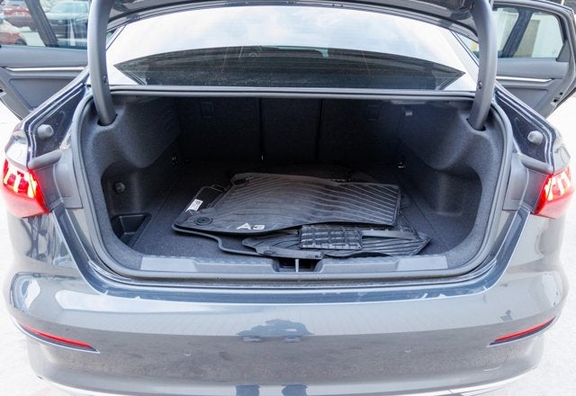 2024 Audi A3 Premium Plus