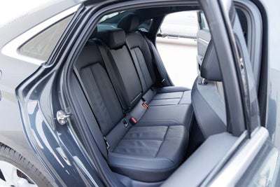 2024 Audi A3 Premium Plus