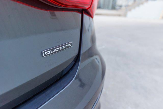 2024 Audi A3 Premium Plus