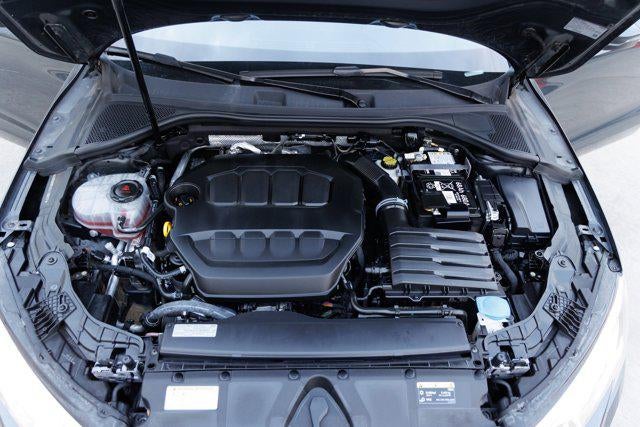 2024 Audi A3 Premium Plus