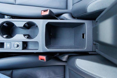 2024 Audi A3 Premium Plus