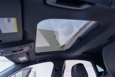 2024 Audi A3 Premium Plus