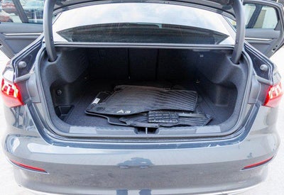 2024 Audi A3 Premium Plus