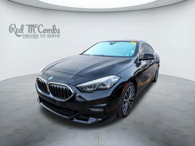 2020 BMW 228i 228i xDrive