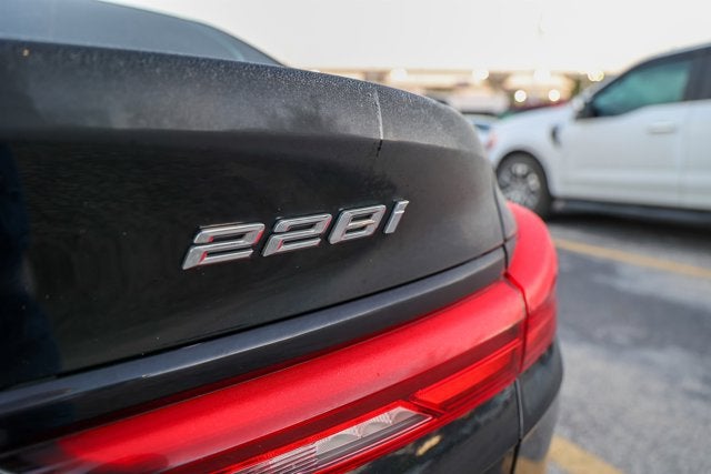 2020 BMW 228i 228i xDrive