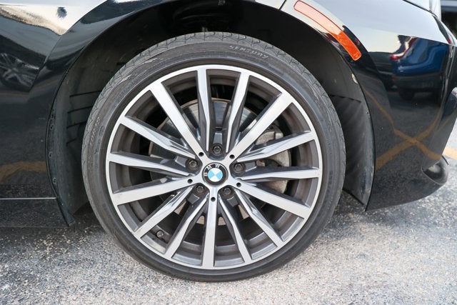 2020 BMW 228i 228i xDrive