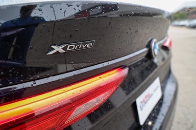 2020 BMW 228i 228i xDrive