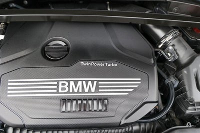 2020 BMW 228i 228i xDrive