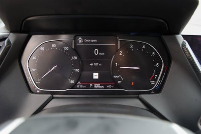 2020 BMW 228i 228i xDrive