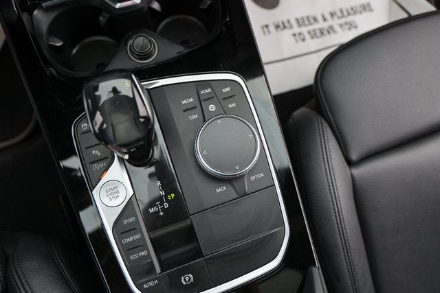 2020 BMW 228i 228i xDrive