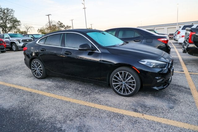 2020 BMW 228i 228i xDrive